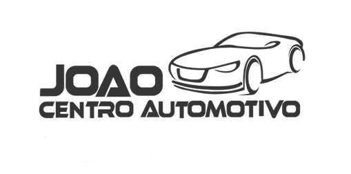 Logo João Centro Automotivo